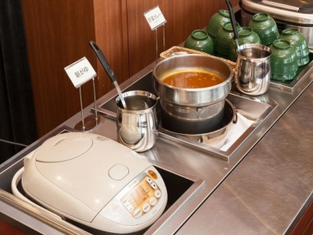 Hotel Solaria Nishitetsu