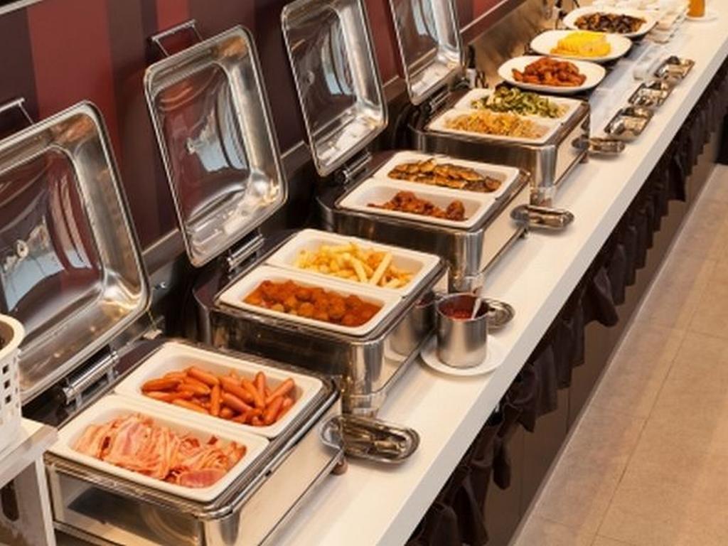 Solaria Nishitetsu Hotel Kagoshima