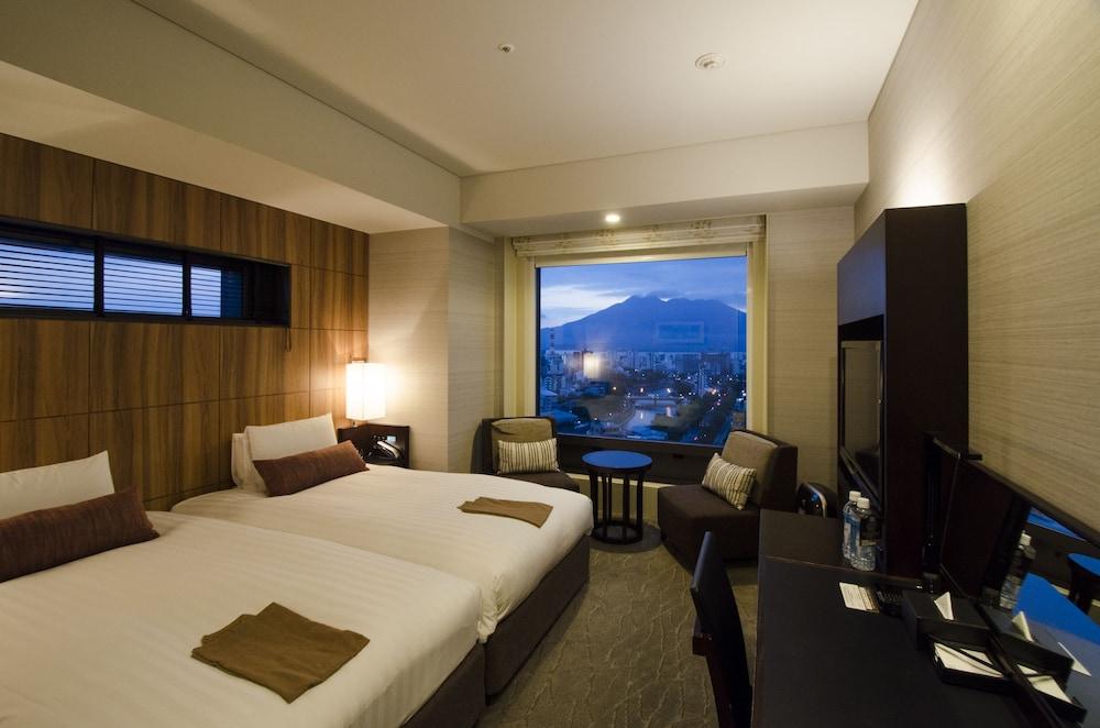 Solaria Nishitetsu 4* Kagoshima