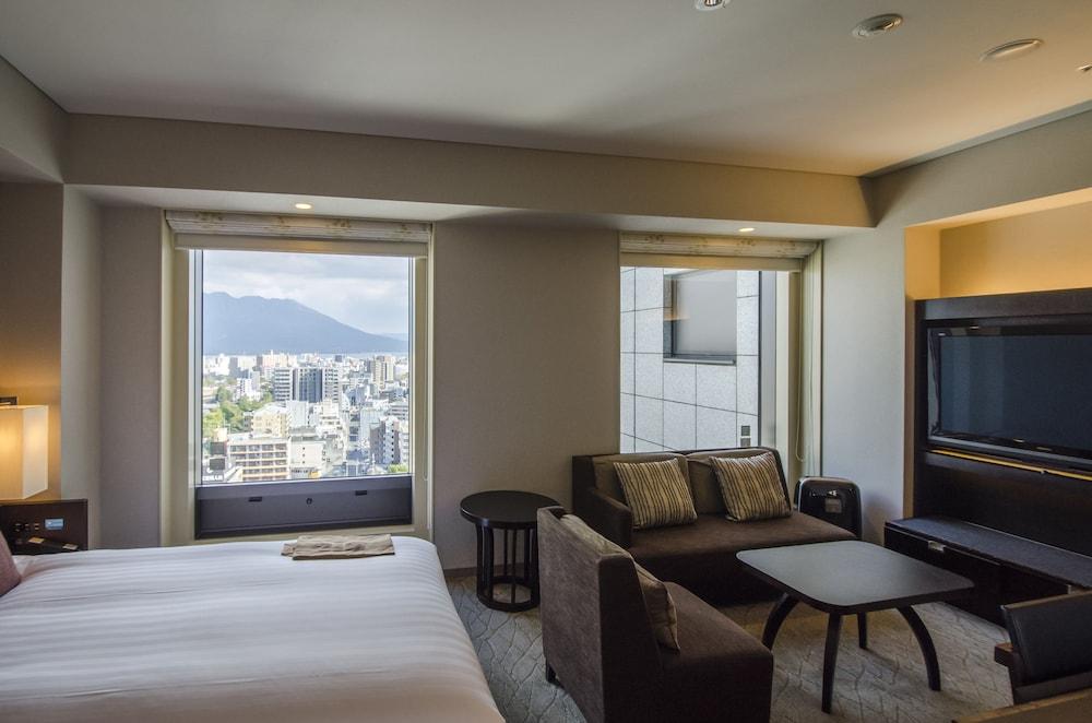 Solaria Nishitetsu 4*