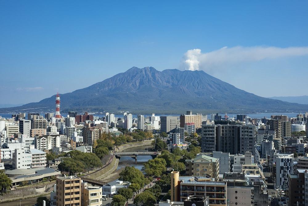 Hotel Solaria Nishitetsu 4*