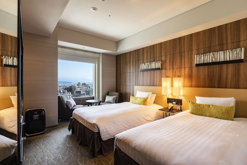 Solaria Nishitetsu Kagoshima