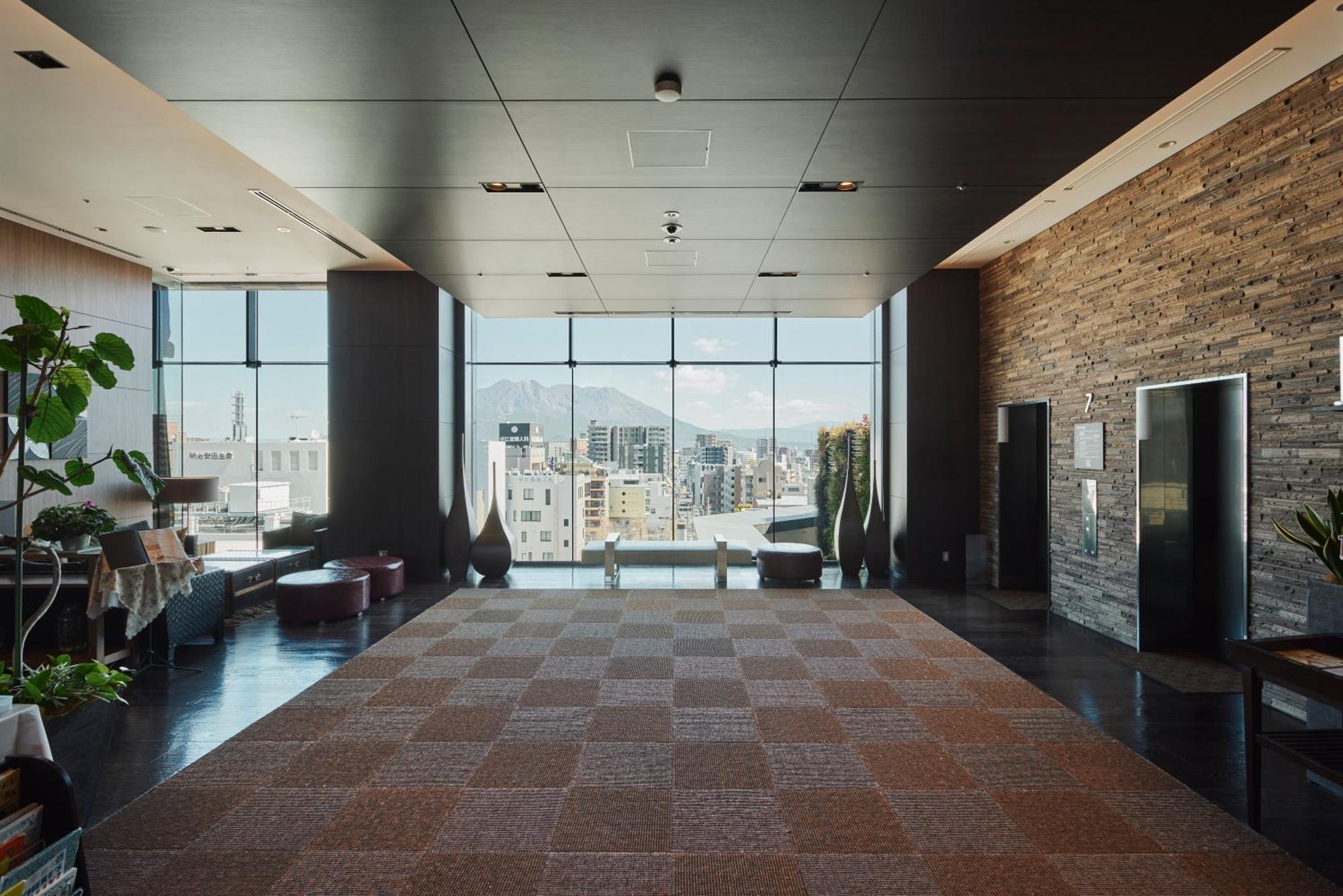Solaria Nishitetsu 4* Kagoshima
