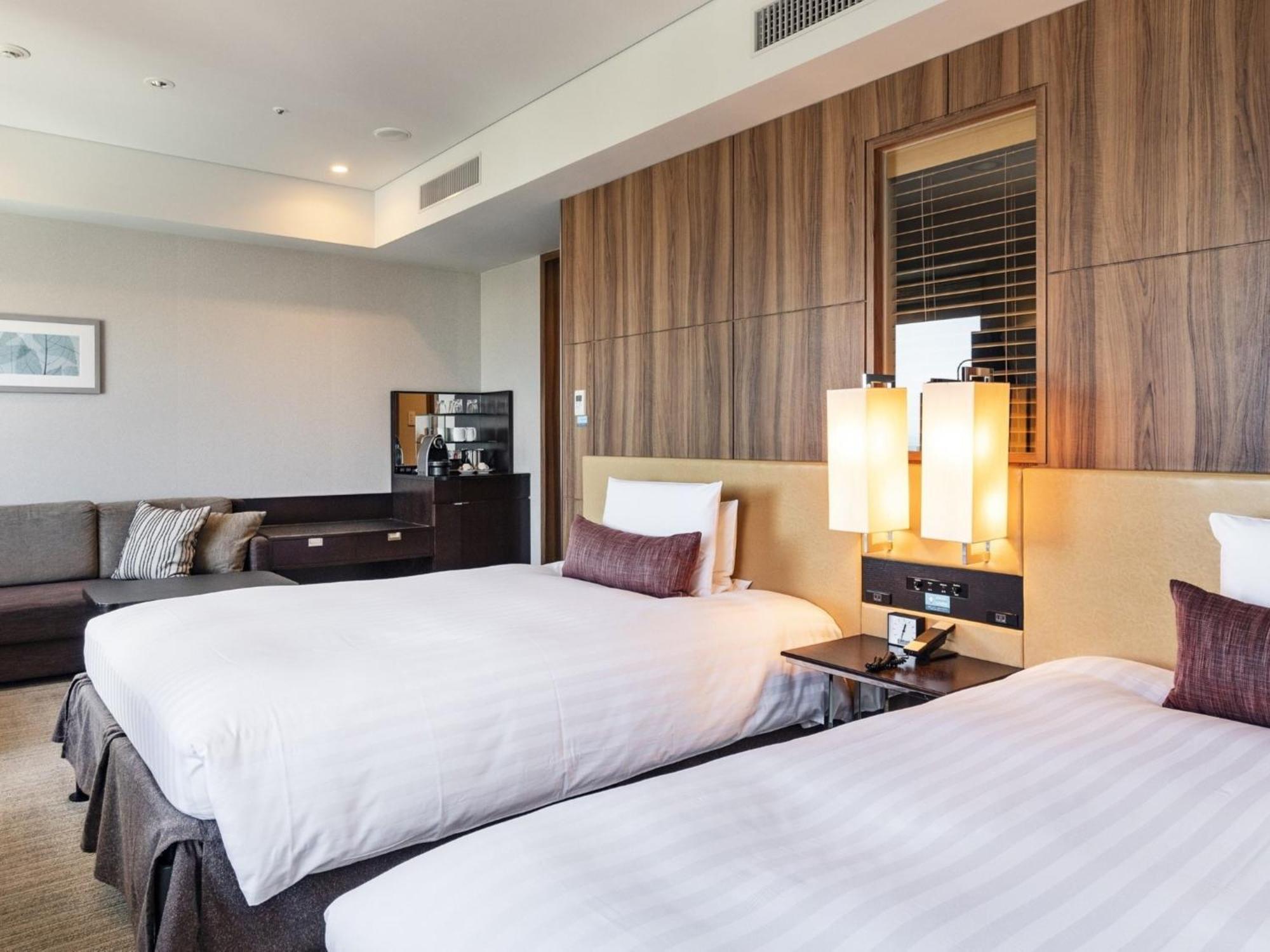 Solaria Nishitetsu 4* Kagoshima