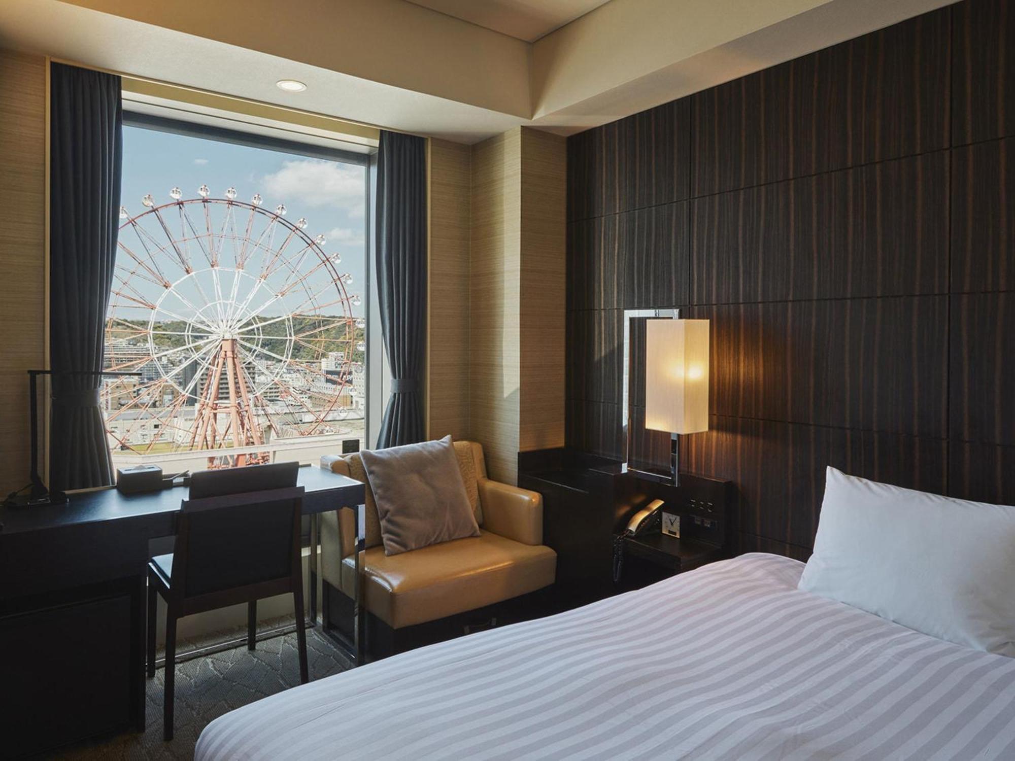Hotel Solaria Nishitetsu 4*