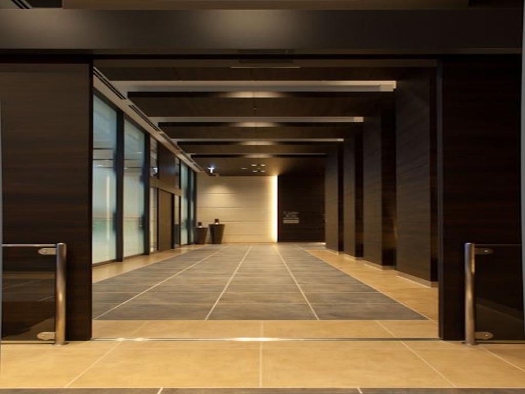 Solaria Nishitetsu Hotel 4*