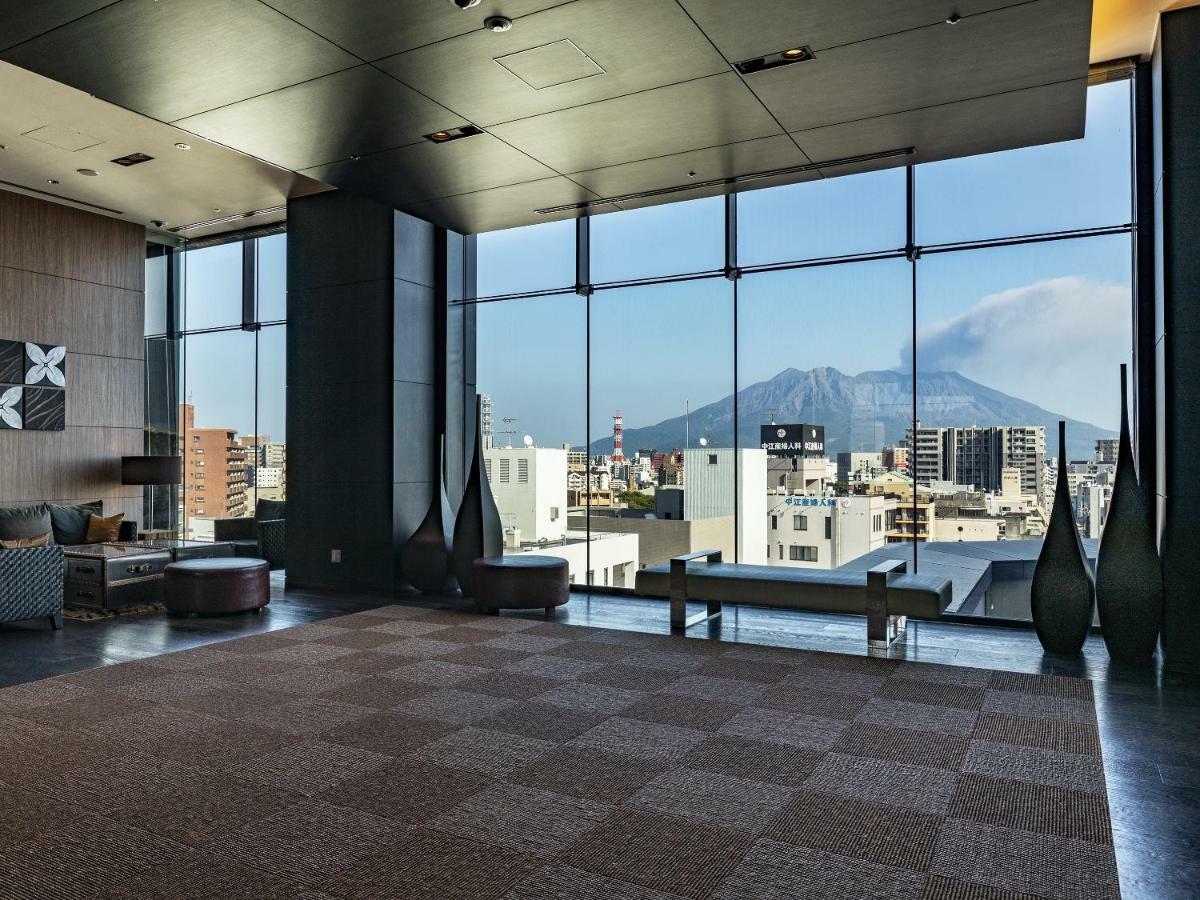Solaria Nishitetsu 4* Kagoshima