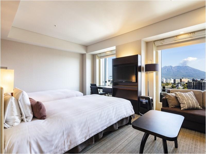 Solaria Nishitetsu 4* Kagoshima